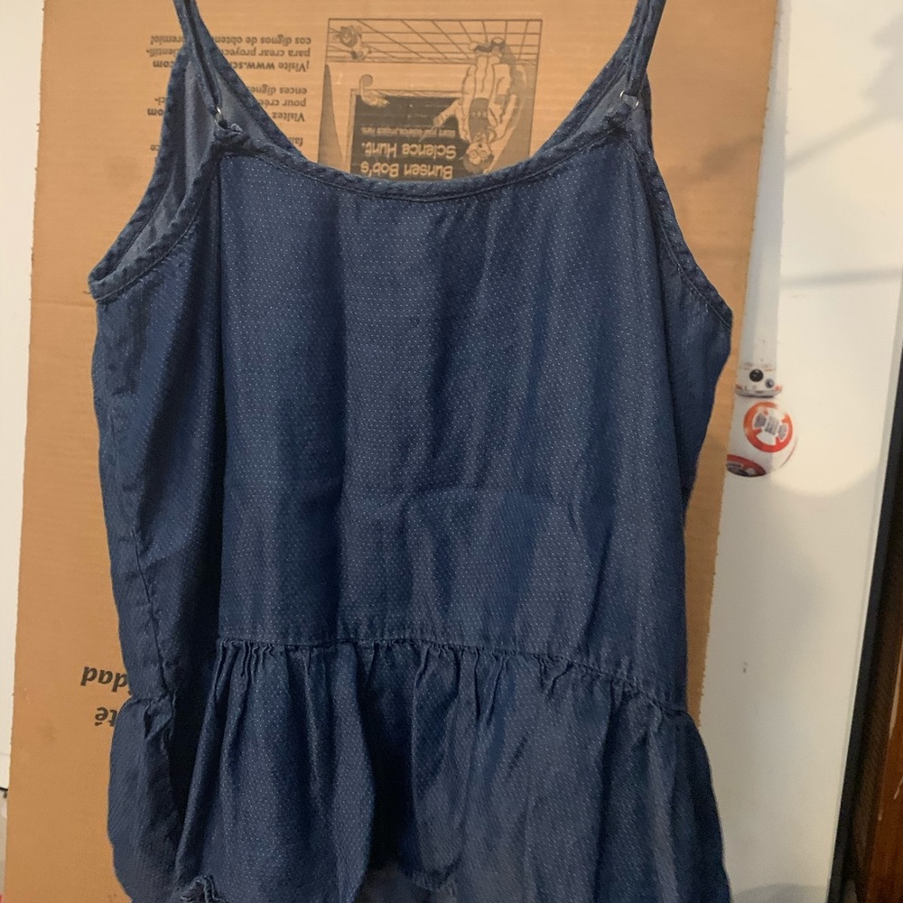 Tank Top - Picture 4 of 5